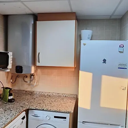 Apartament Vilanova