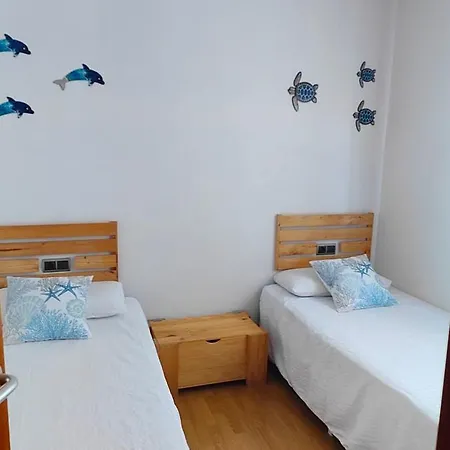 Apartament Vilanova *