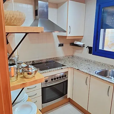 Vilanova Apartament *