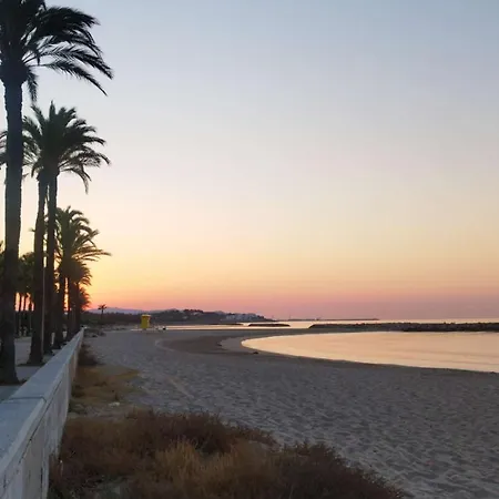 Vilanova Apartament Vilanova i la Geltrú