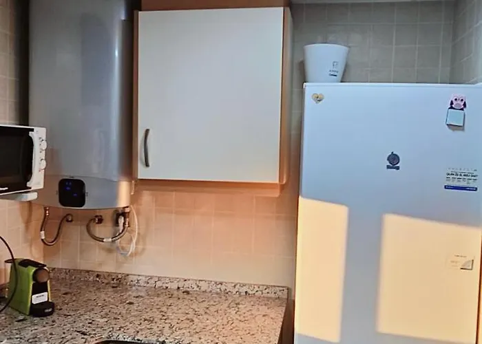 Apartment Vilanova