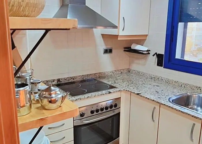 Vilanova Apartment *