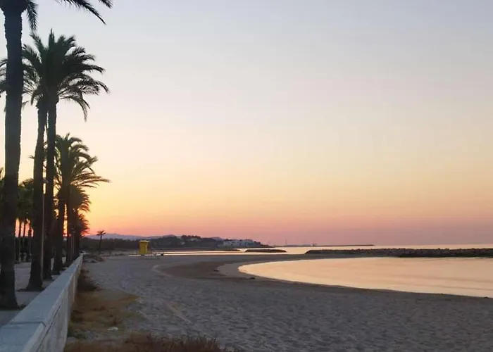 Vilanova Apartment Vilanova i la Geltrú