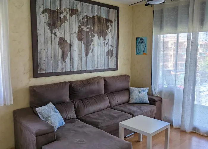 Vilanova Apartment