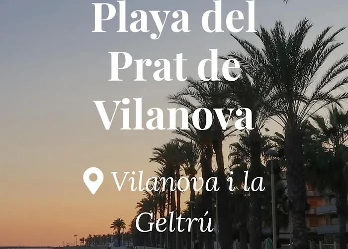 Apartment Vilanova *