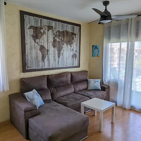 Vilanova Appartement