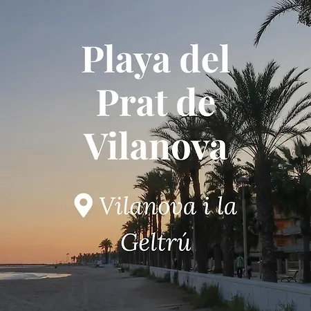 Lejlighed Vilanova *